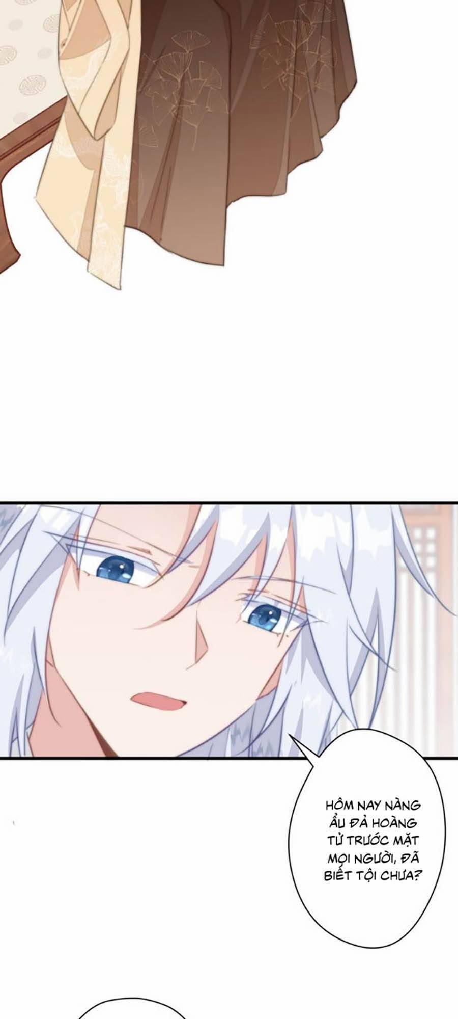 Bạo Sủng Tiểu Manh Phi 13 trang 16