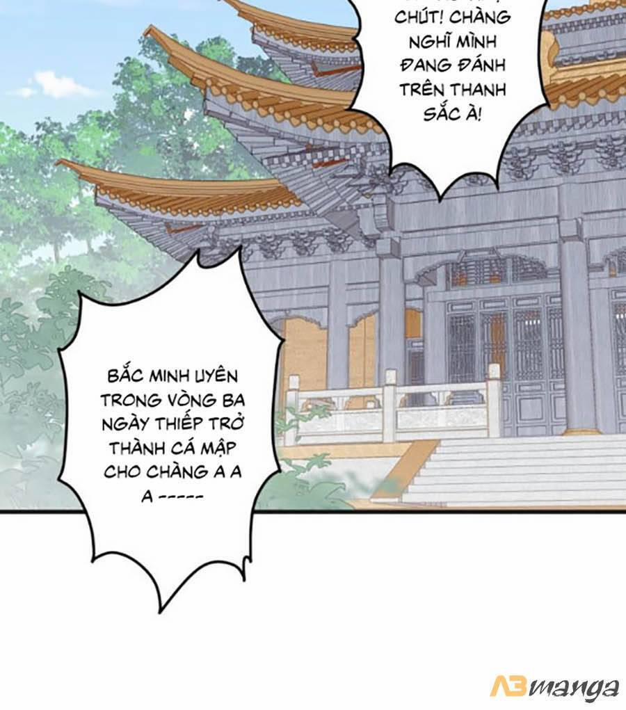 Bạo Sủng Tiểu Manh Phi 13 trang 22