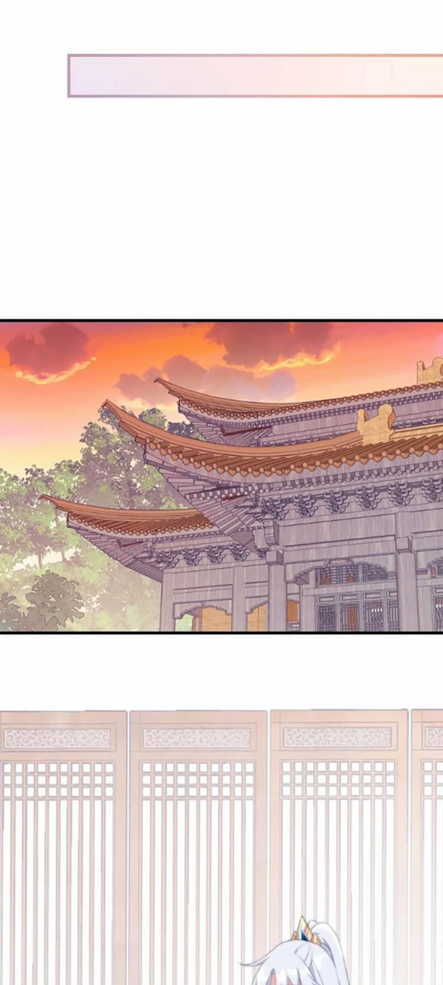 Bạo Sủng Tiểu Manh Phi 13 trang 23