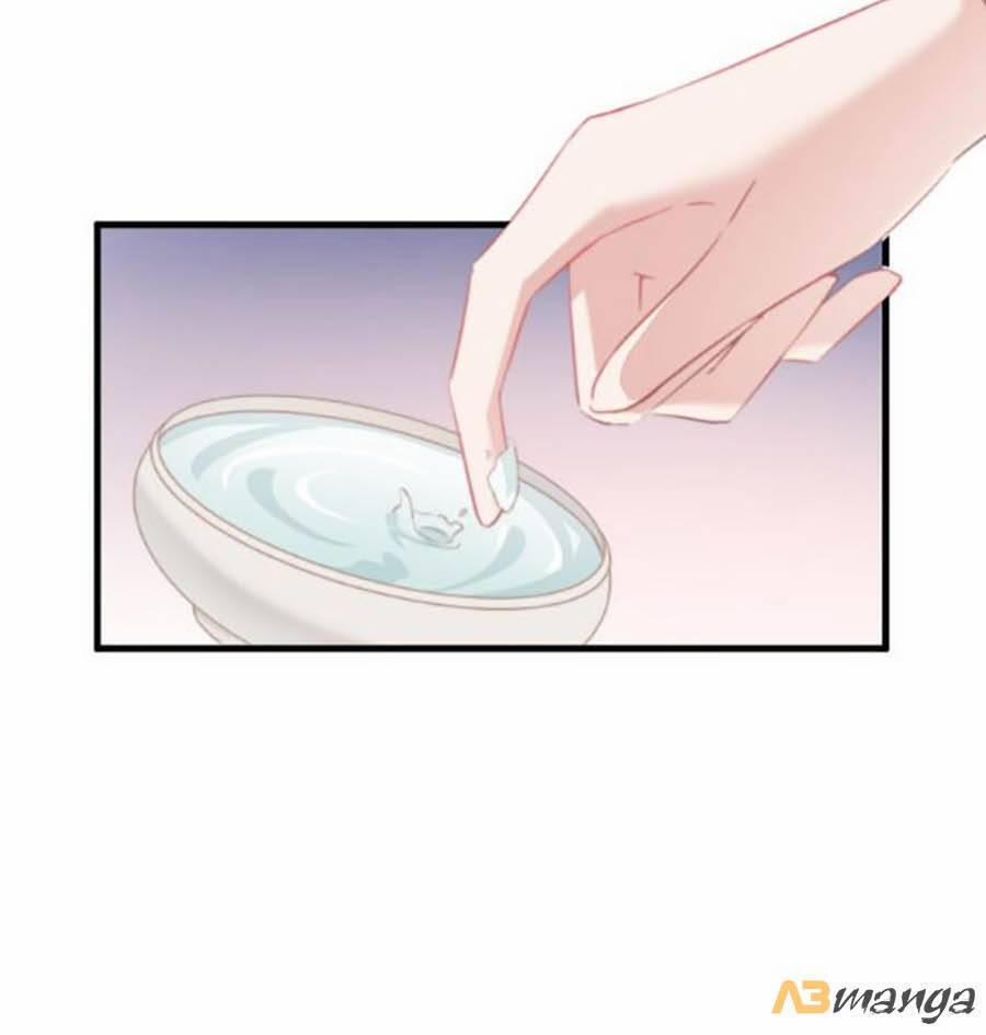 Bạo Sủng Tiểu Manh Phi 13 trang 27