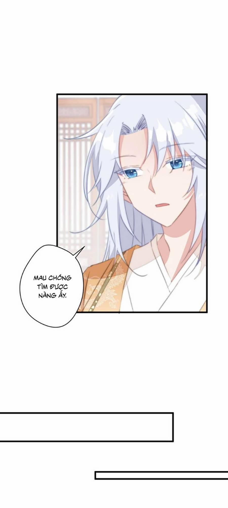 Bạo Sủng Tiểu Manh Phi 13 trang 29