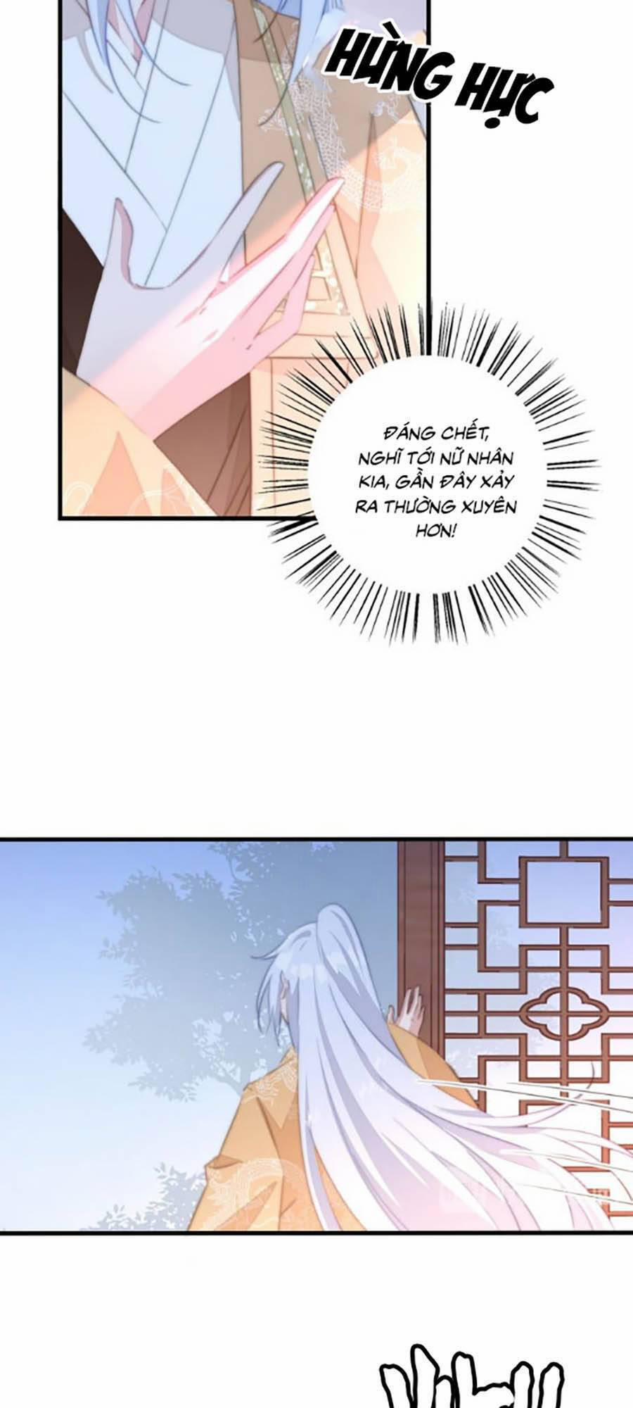 Bạo Sủng Tiểu Manh Phi 13 trang 31