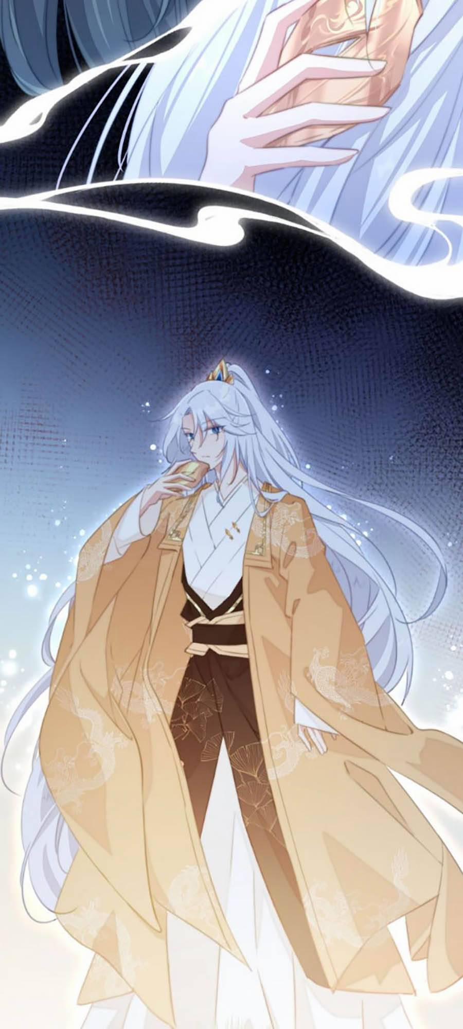 Bạo Sủng Tiểu Manh Phi 13 trang 6