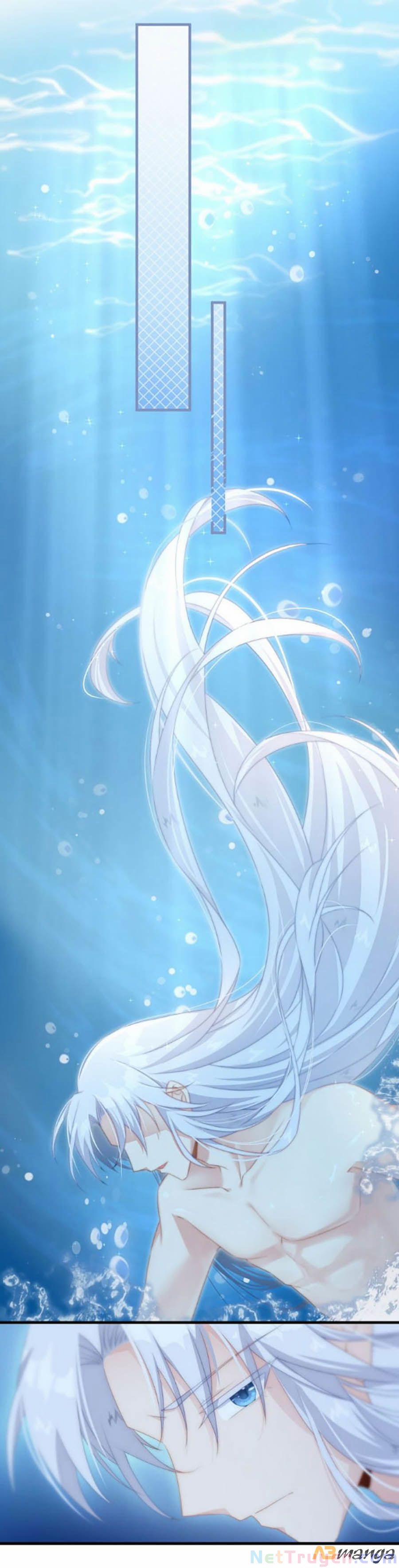 Bạo Sủng Tiểu Manh Phi 14 trang 1