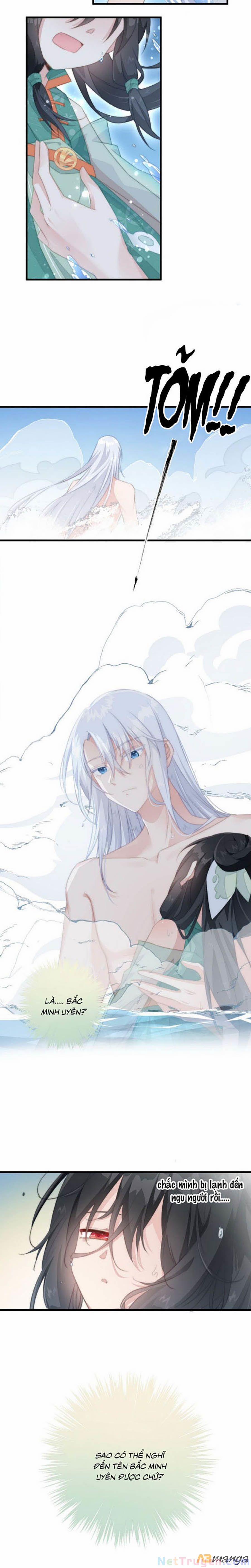 Bạo Sủng Tiểu Manh Phi 14 trang 5