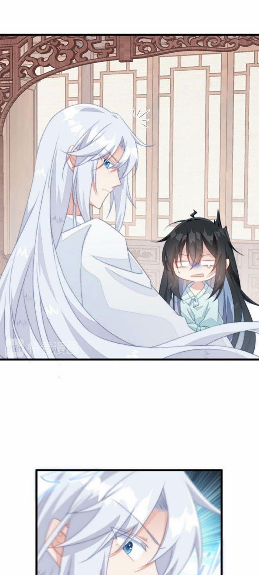 Bạo Sủng Tiểu Manh Phi 15 trang 0