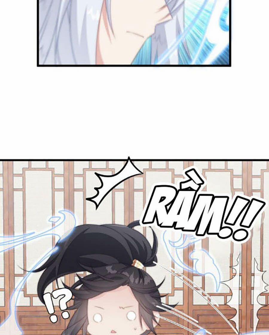 Bạo Sủng Tiểu Manh Phi 15 trang 1