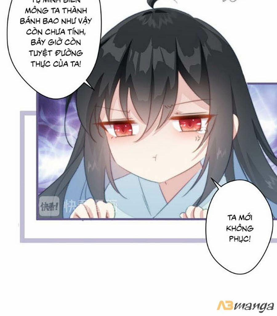 Bạo Sủng Tiểu Manh Phi 15 trang 10