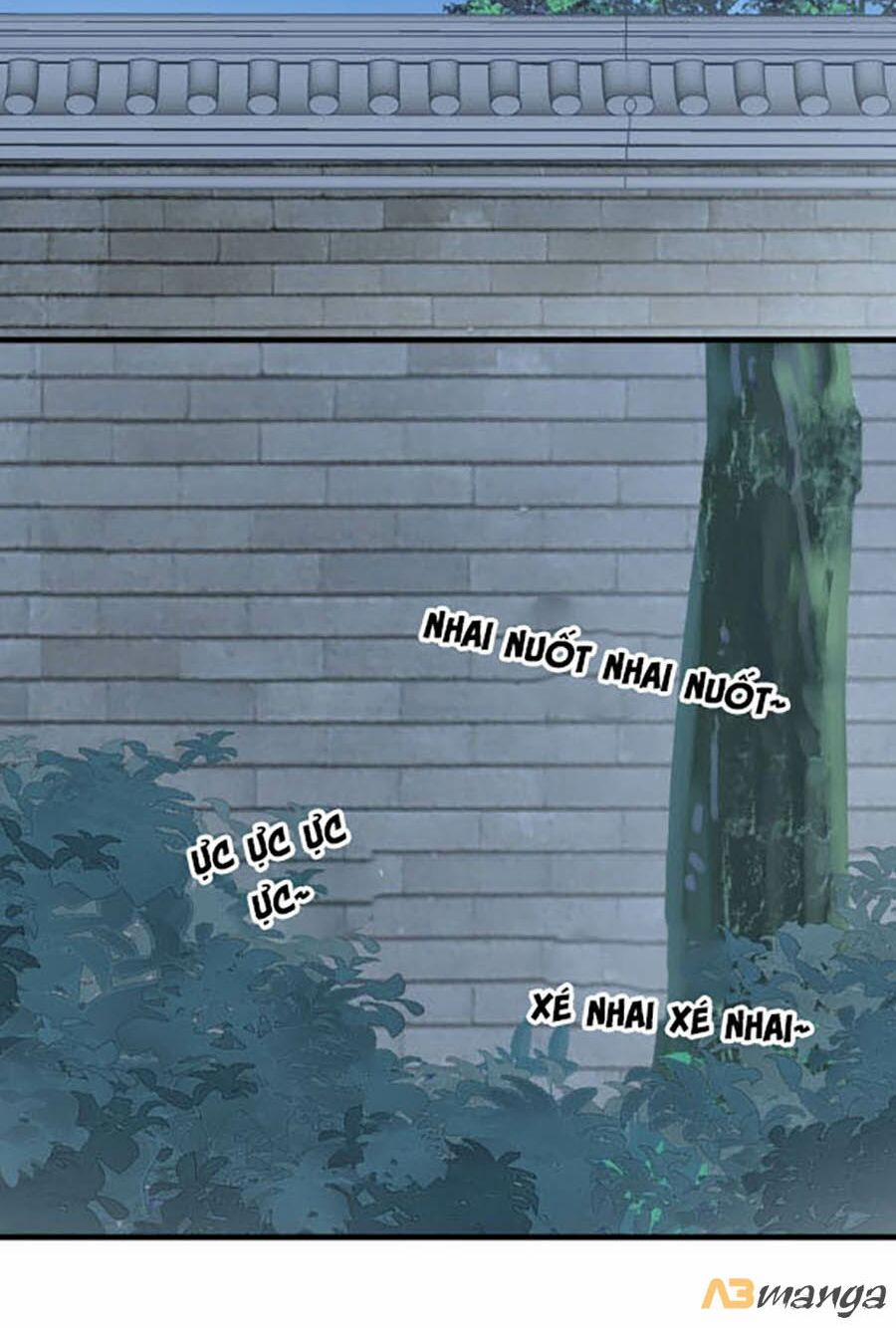 Bạo Sủng Tiểu Manh Phi 15 trang 16