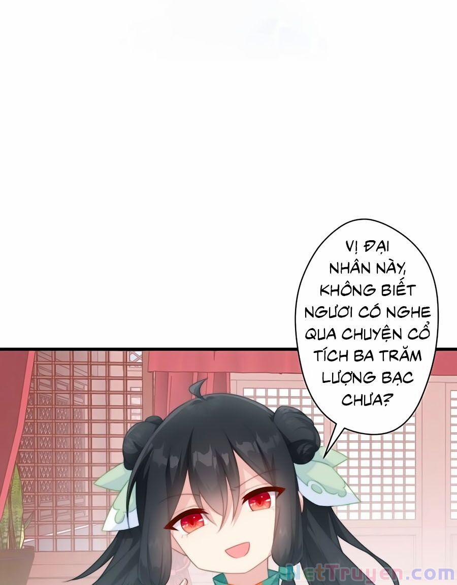 Bạo Sủng Tiểu Manh Phi 18 trang 1