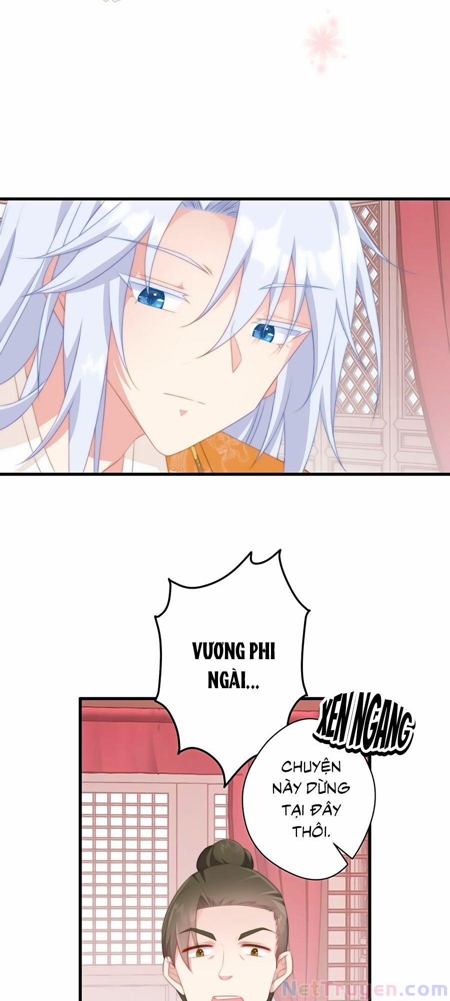 Bạo Sủng Tiểu Manh Phi 18 trang 11