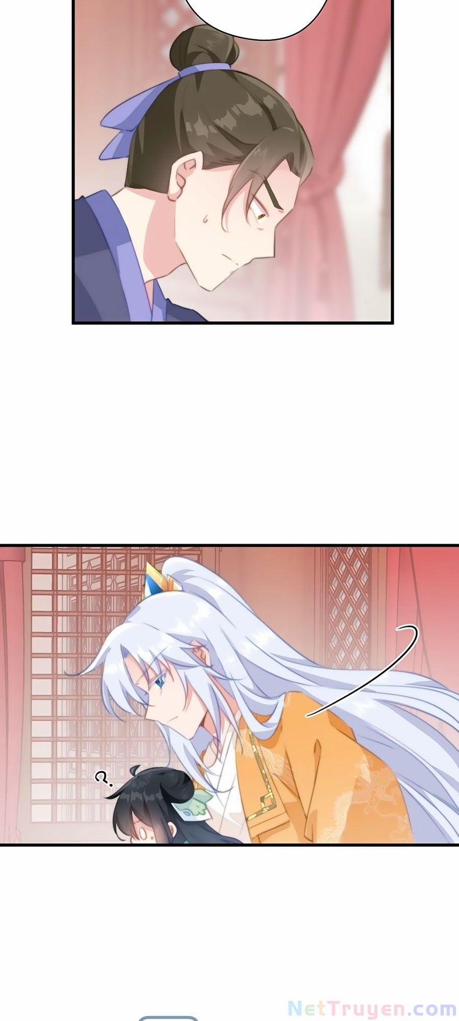 Bạo Sủng Tiểu Manh Phi 18 trang 20