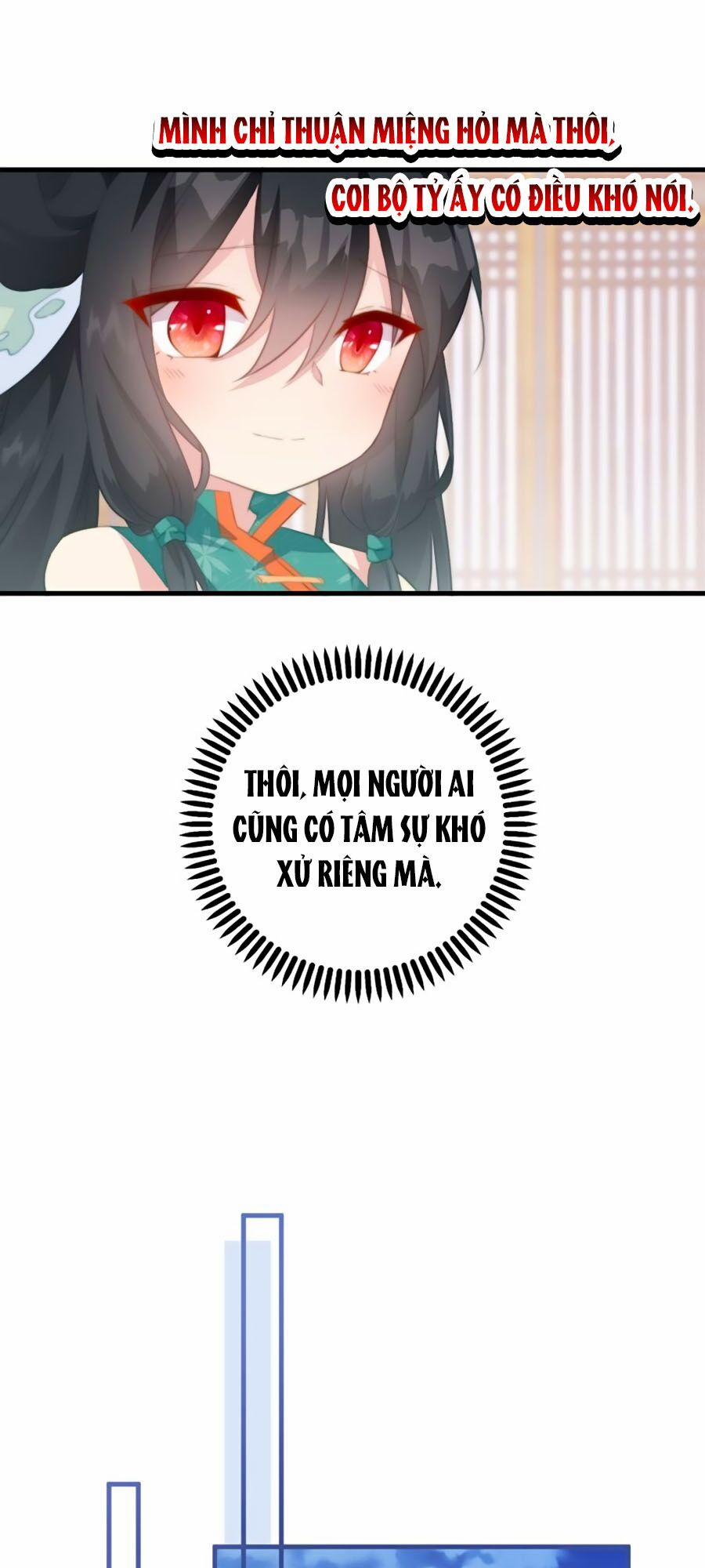 Bạo Sủng Tiểu Manh Phi 19 trang 5