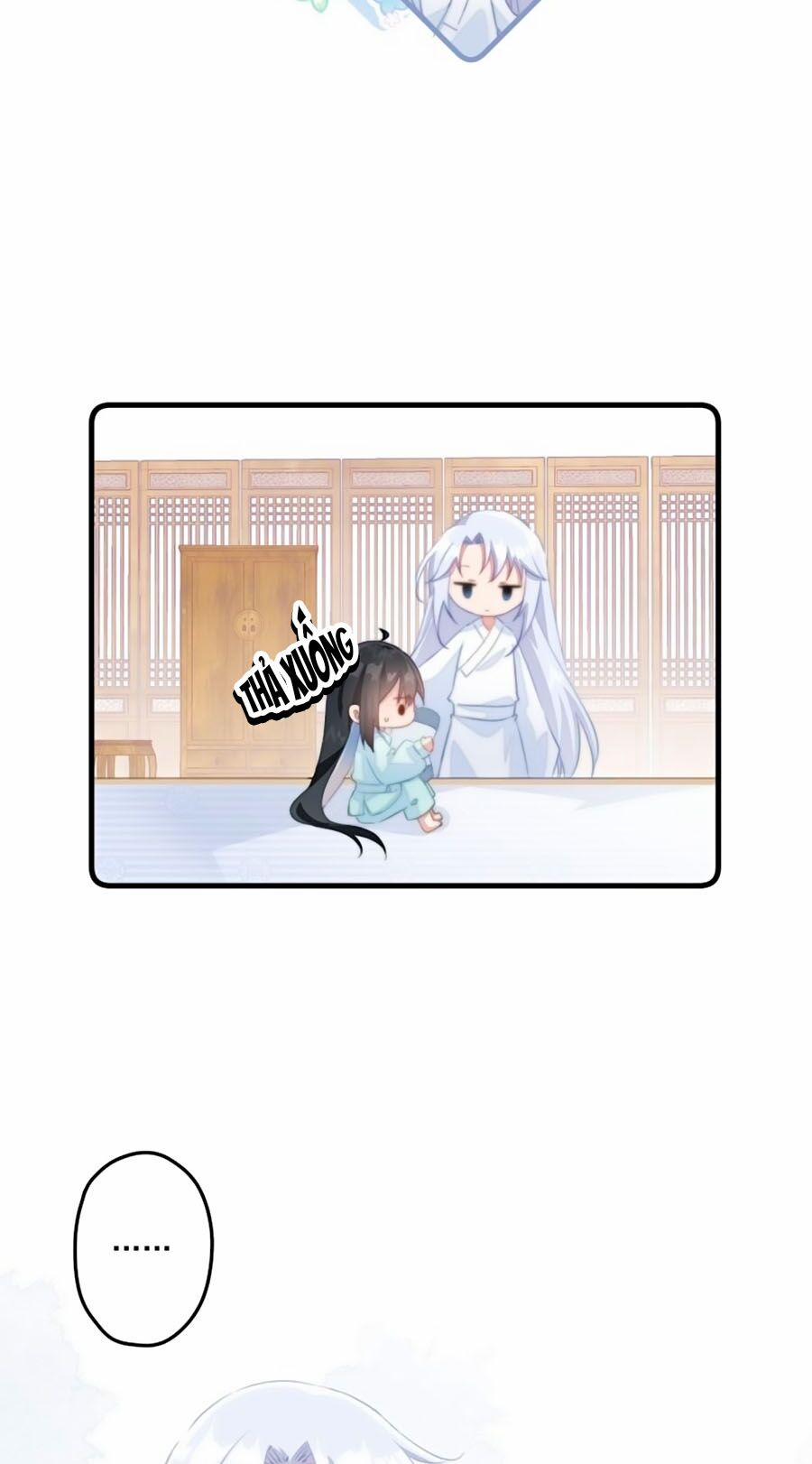 Bạo Sủng Tiểu Manh Phi 19 trang 9