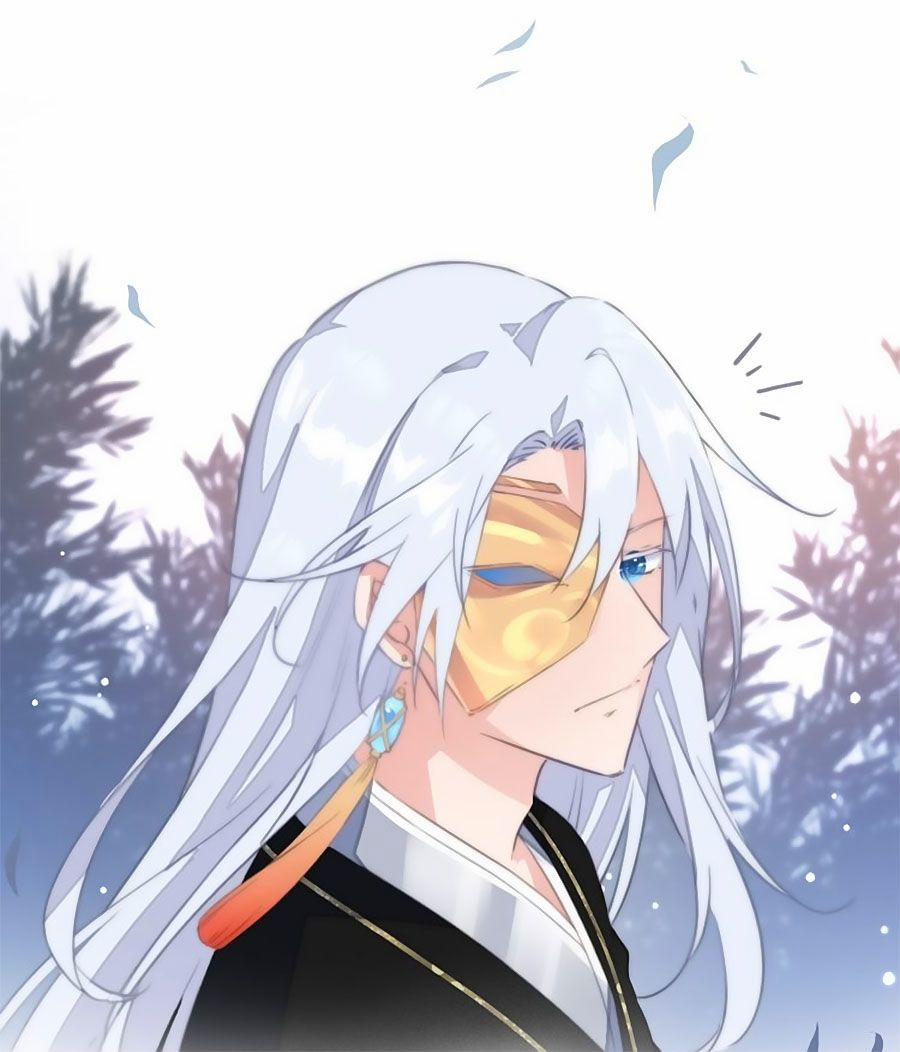 Bạo Sủng Tiểu Manh Phi 20 trang 0