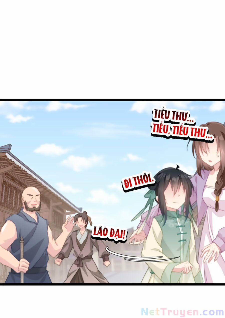 Bạo Sủng Tiểu Manh Phi 21 trang 11