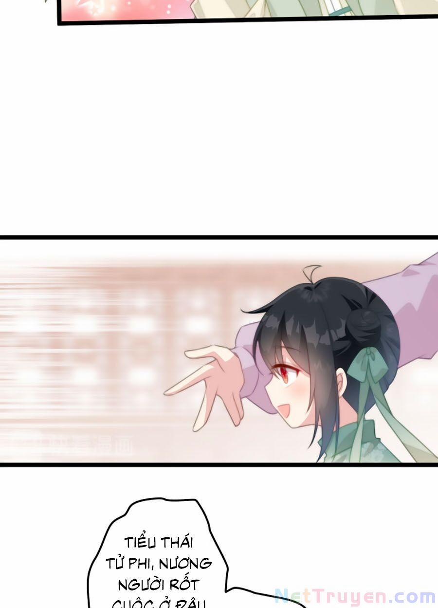 Bạo Sủng Tiểu Manh Phi 21 trang 15