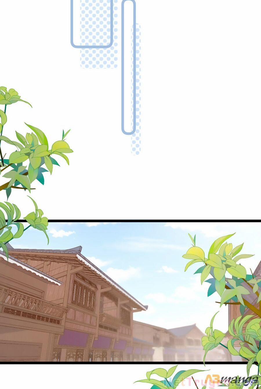 Bạo Sủng Tiểu Manh Phi 21 trang 4