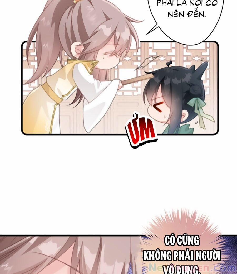 Bạo Sủng Tiểu Manh Phi 23 trang 1