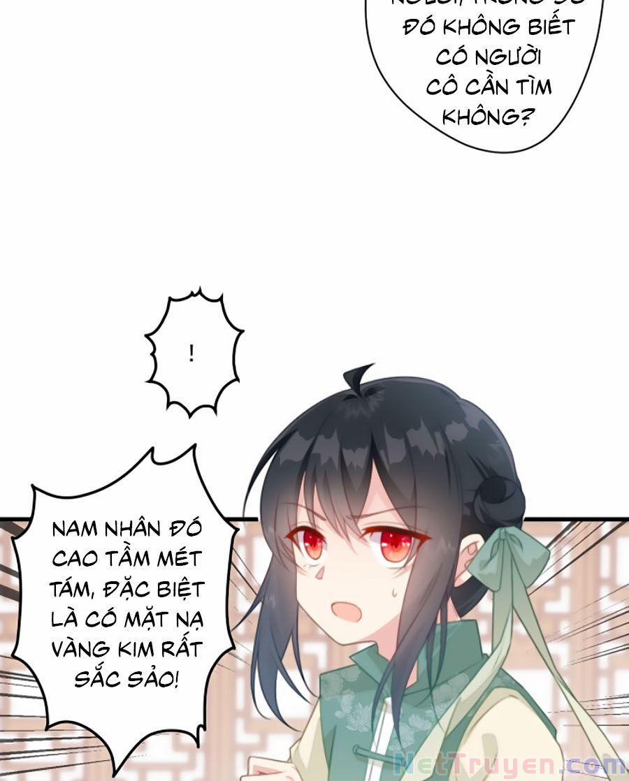 Bạo Sủng Tiểu Manh Phi 23 trang 10