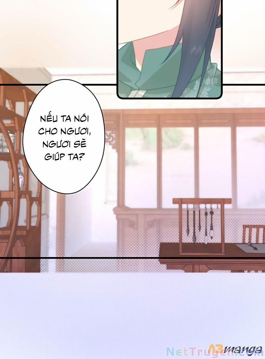 Bạo Sủng Tiểu Manh Phi 23 trang 15