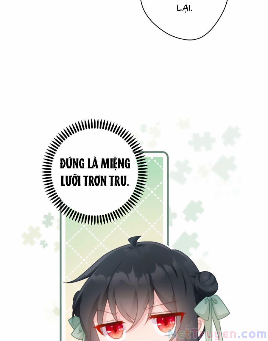 Bạo Sủng Tiểu Manh Phi 23 trang 4