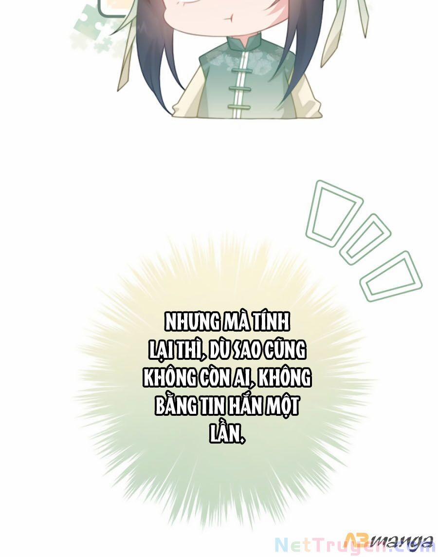 Bạo Sủng Tiểu Manh Phi 23 trang 5