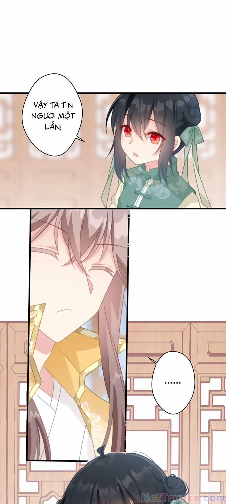 Bạo Sủng Tiểu Manh Phi 23 trang 6