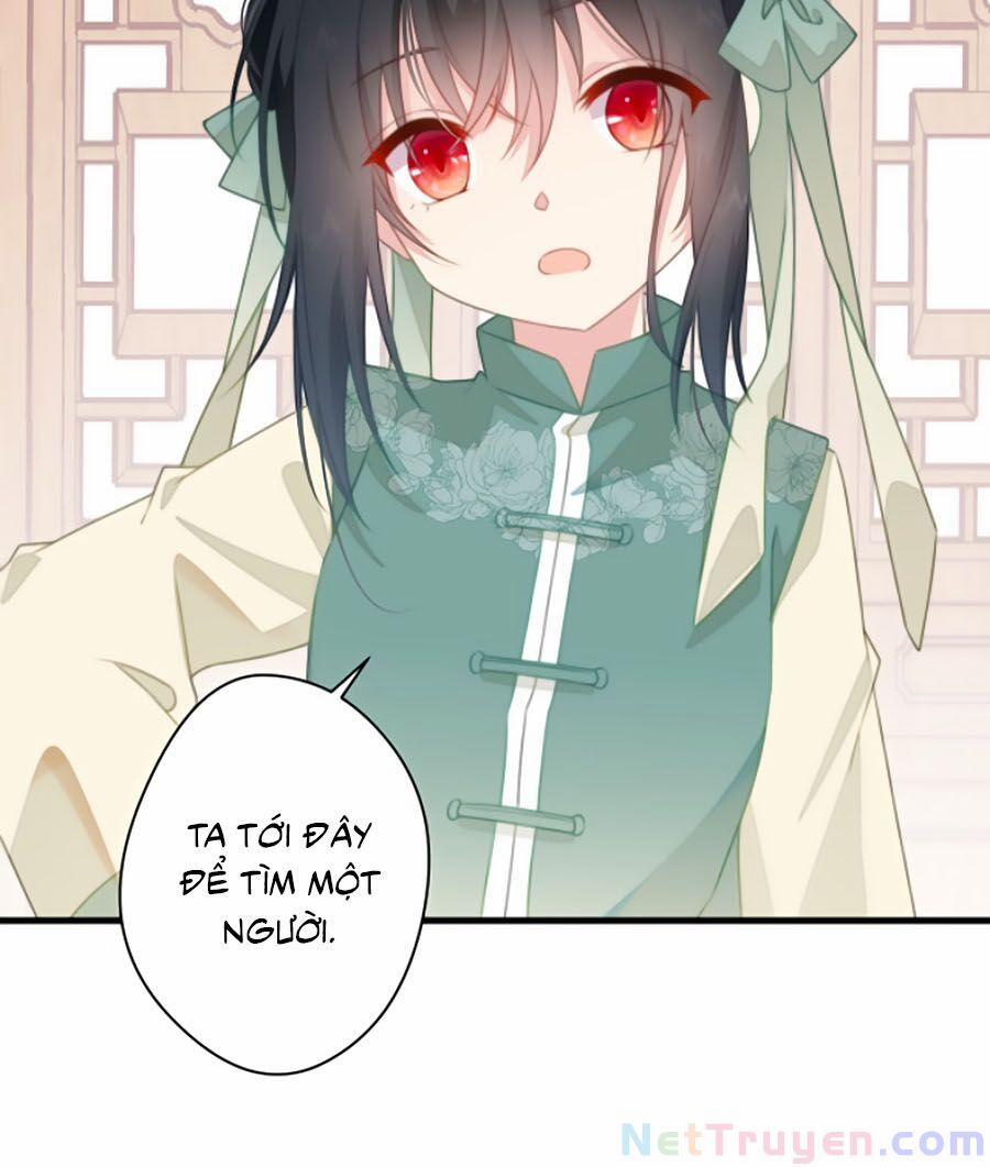 Bạo Sủng Tiểu Manh Phi 23 trang 7