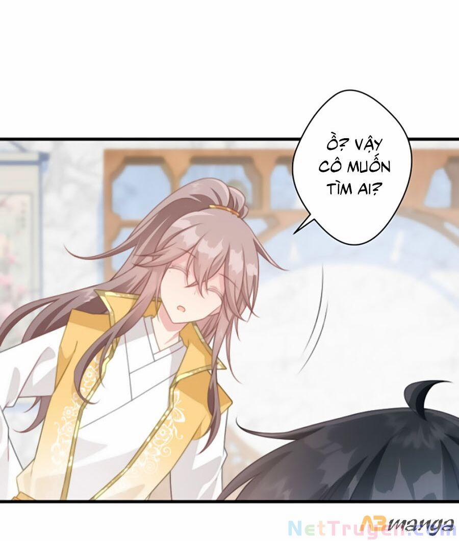 Bạo Sủng Tiểu Manh Phi 23 trang 8