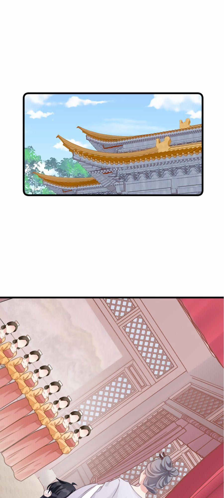 Bạo Sủng Tiểu Manh Phi 26 trang 14