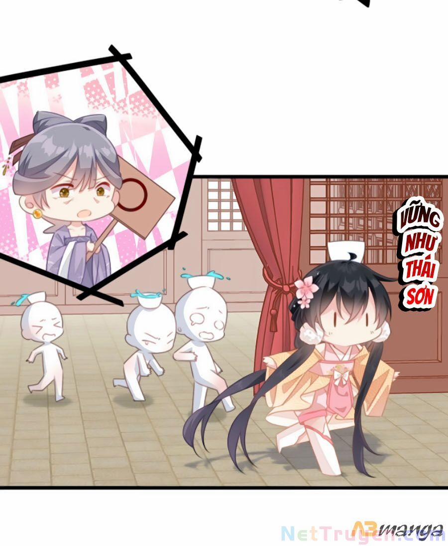 Bạo Sủng Tiểu Manh Phi 27 trang 1