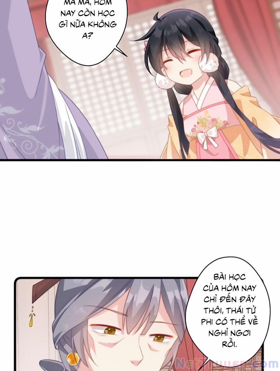 Bạo Sủng Tiểu Manh Phi 27 trang 3