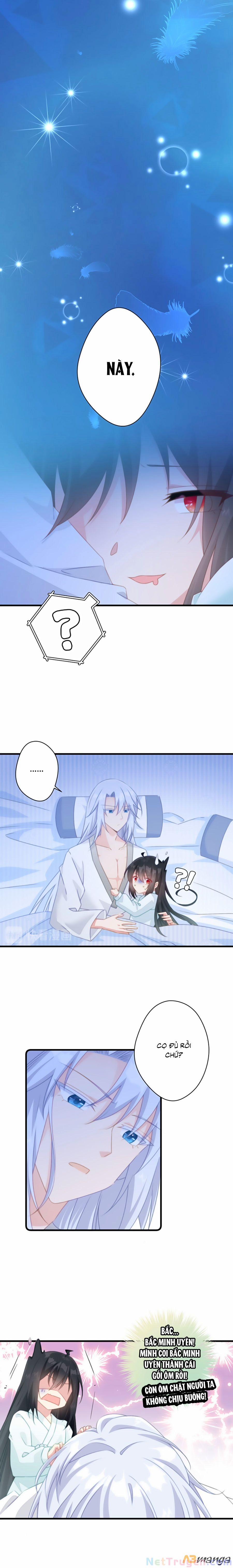 Bạo Sủng Tiểu Manh Phi 29 trang 7