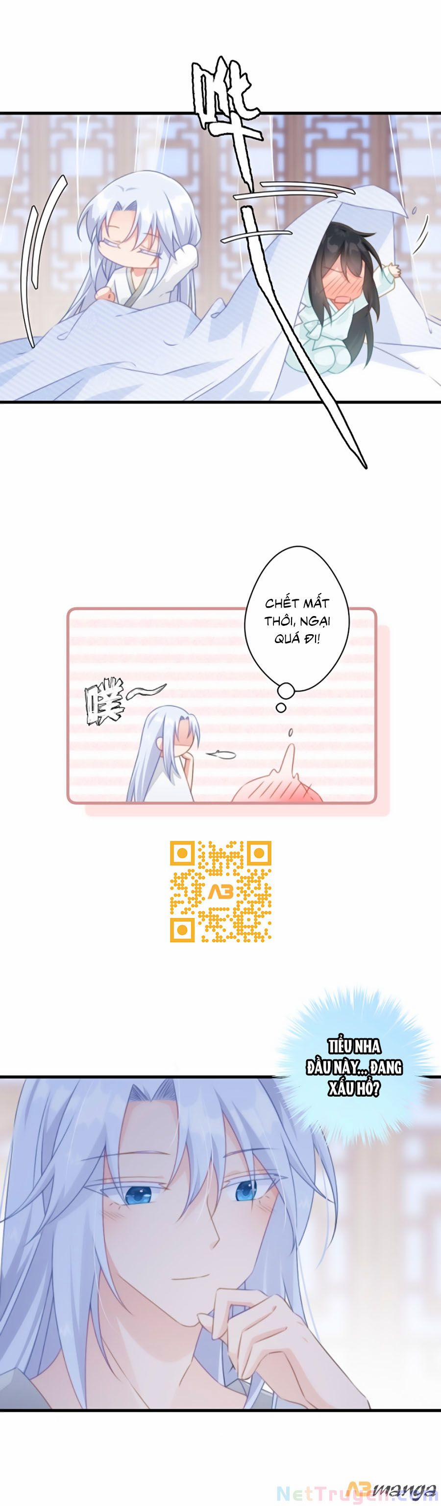 Bạo Sủng Tiểu Manh Phi 29 trang 8