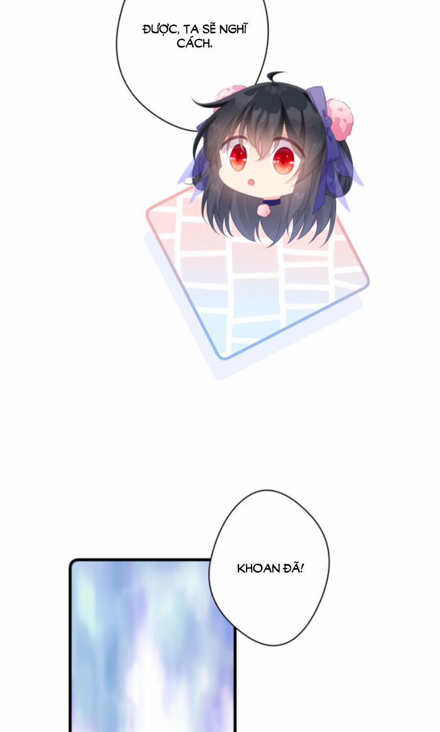 Bạo Sủng Tiểu Manh Phi 33 trang 15