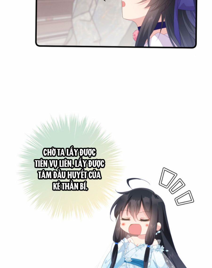 Bạo Sủng Tiểu Manh Phi 33 trang 19