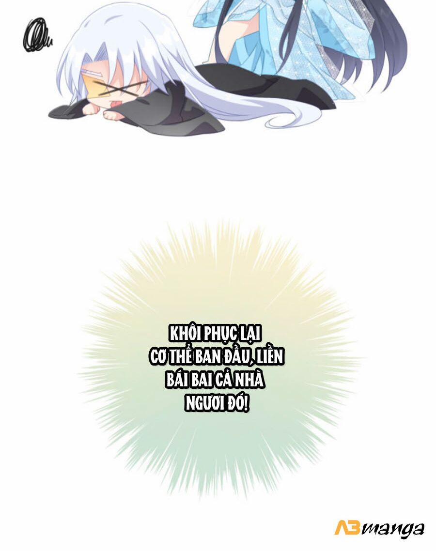 Bạo Sủng Tiểu Manh Phi 33 trang 20