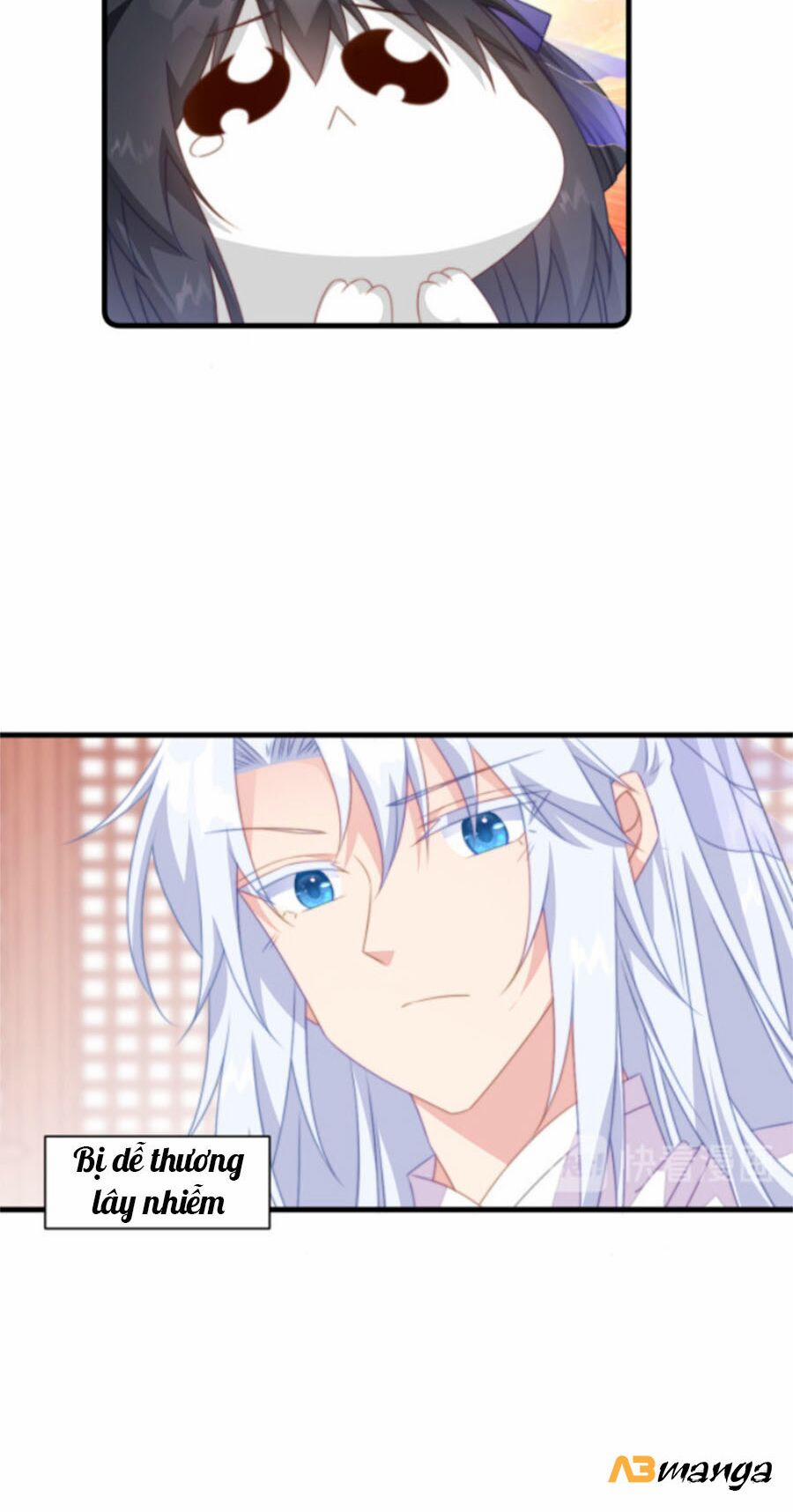 Bạo Sủng Tiểu Manh Phi 33 trang 6