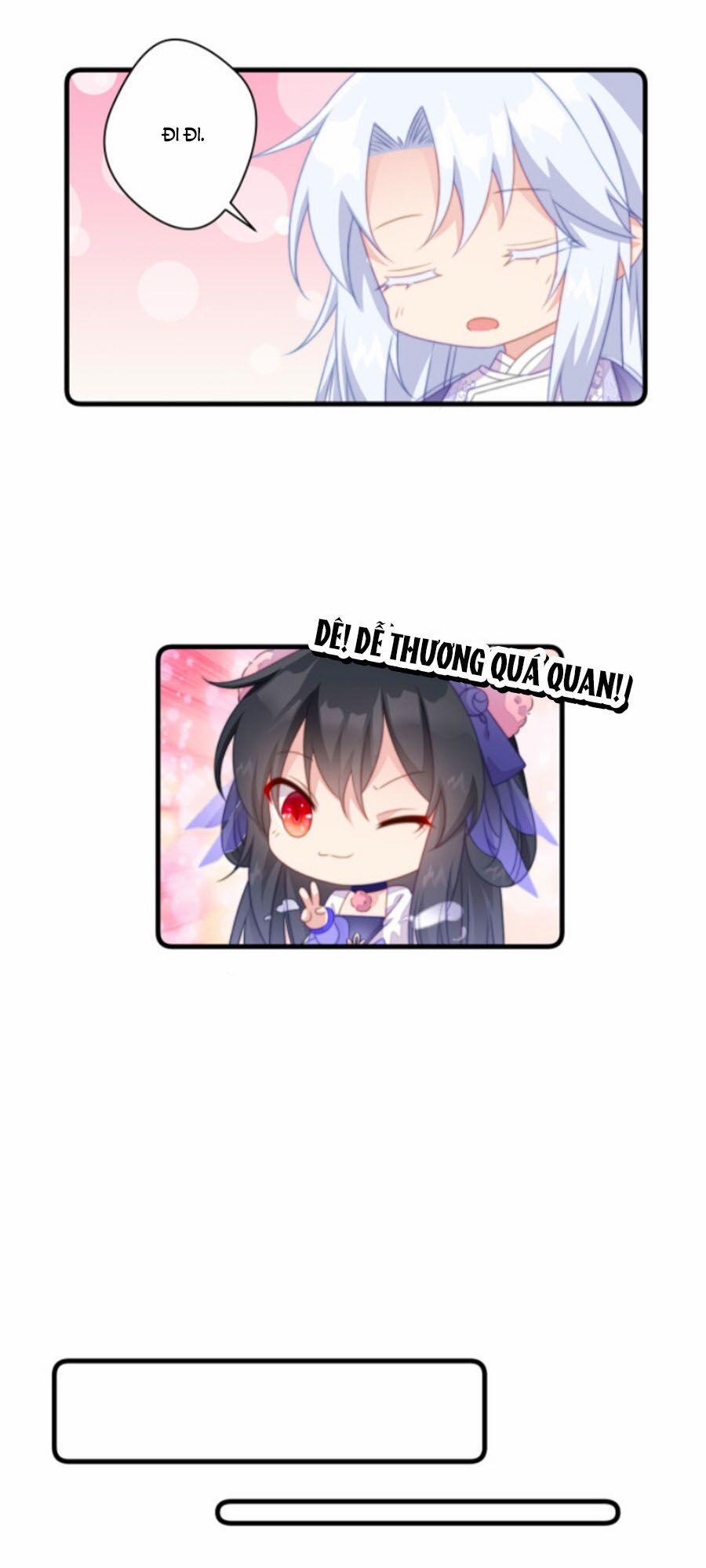 Bạo Sủng Tiểu Manh Phi 33 trang 7