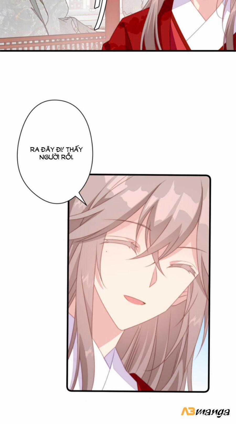 Bạo Sủng Tiểu Manh Phi 33 trang 9