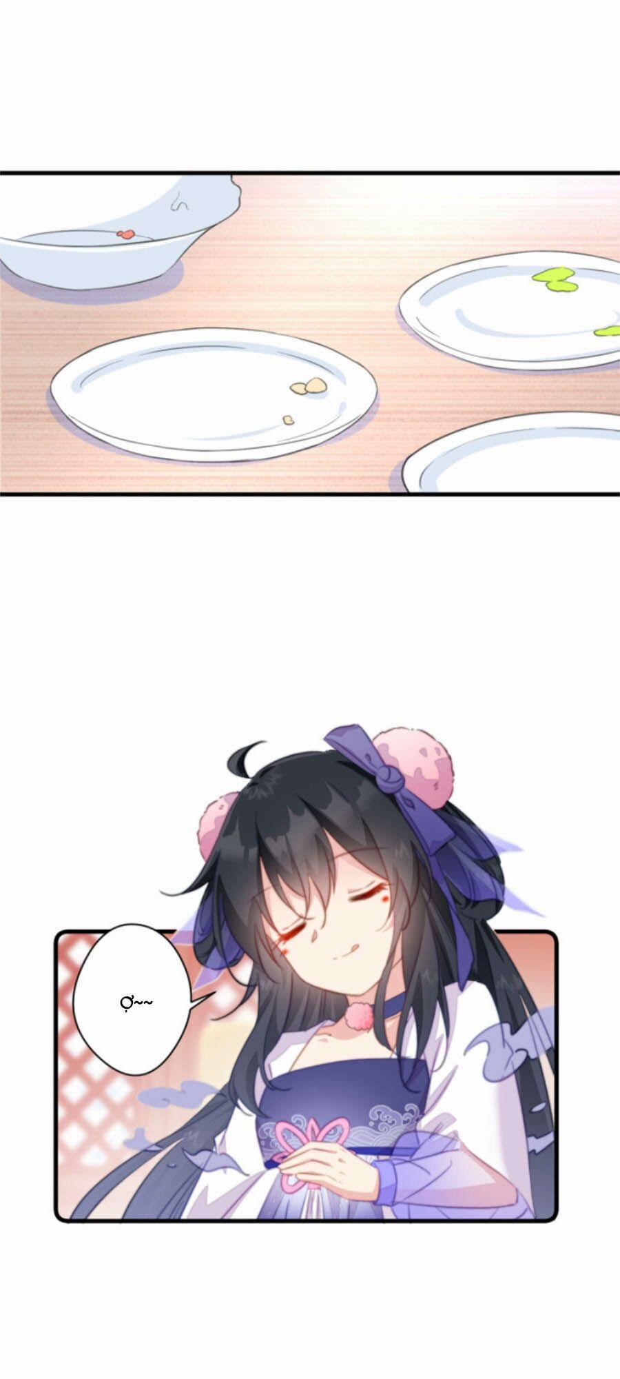 Bạo Sủng Tiểu Manh Phi 34 trang 13