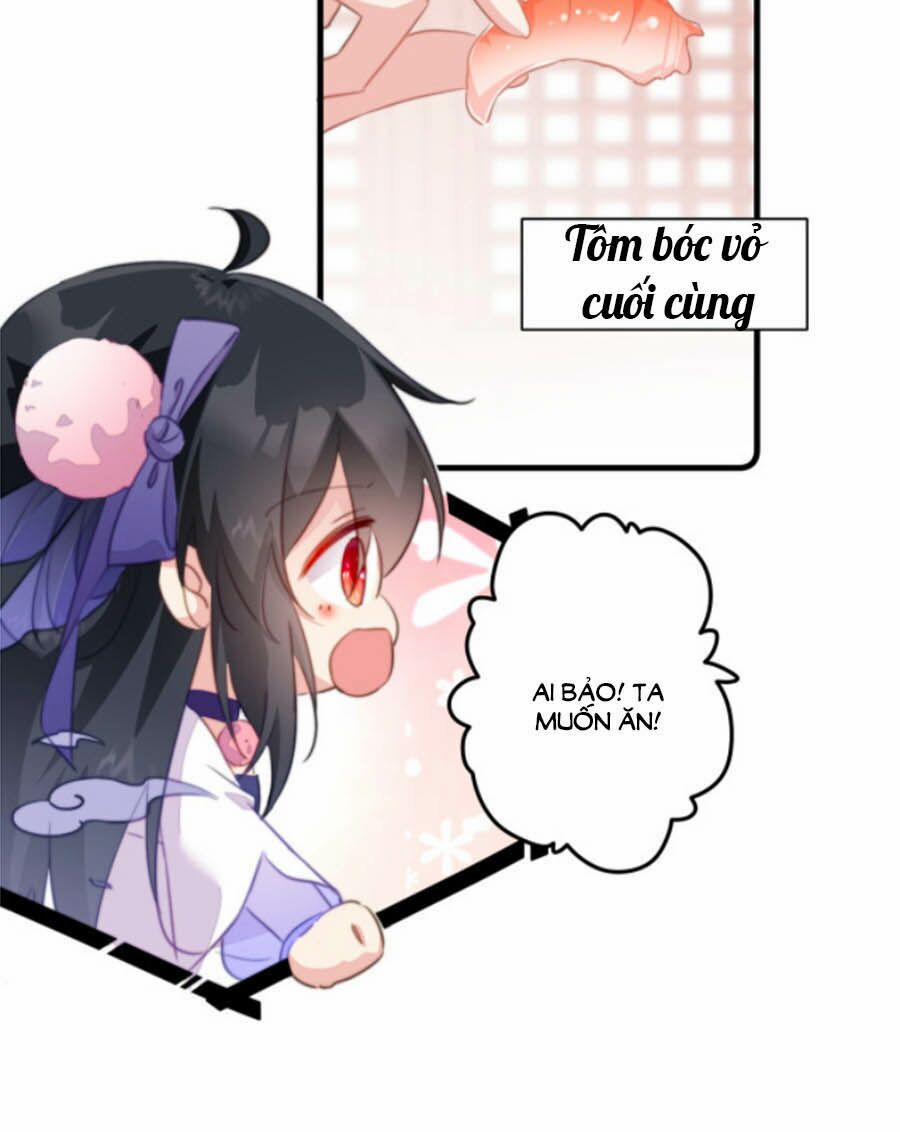 Bạo Sủng Tiểu Manh Phi 34 trang 15