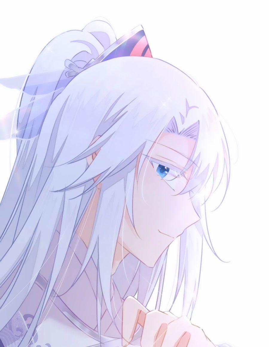 Bạo Sủng Tiểu Manh Phi 36 trang 0