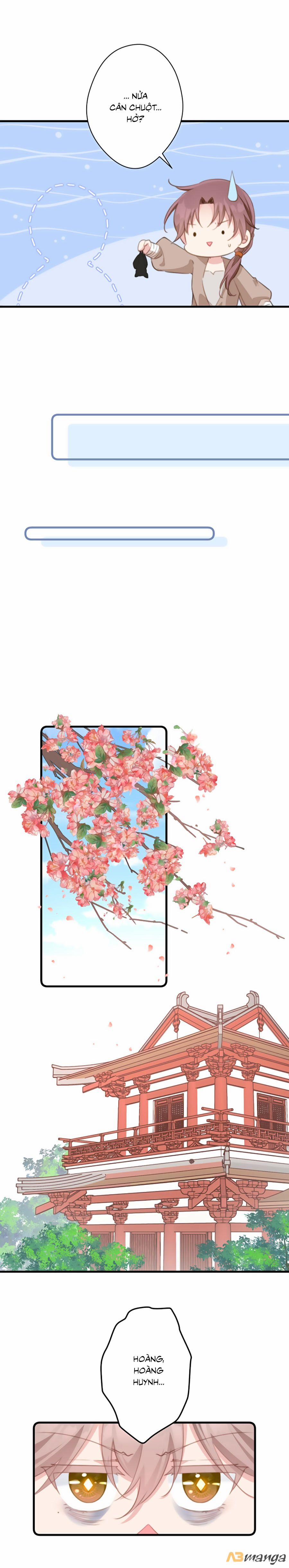 Bạo Sủng Tiểu Manh Phi 37 trang 2