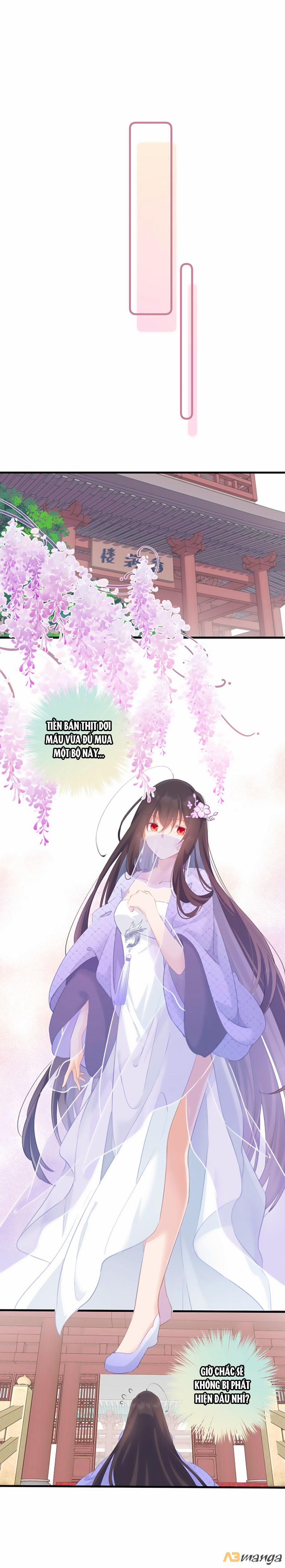 Bạo Sủng Tiểu Manh Phi 37 trang 6