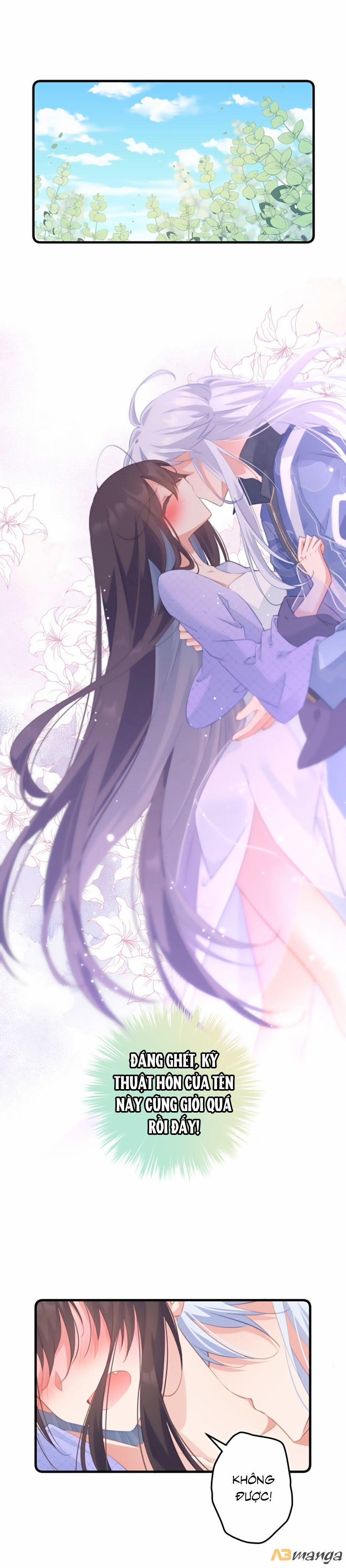 Bạo Sủng Tiểu Manh Phi 39 trang 0