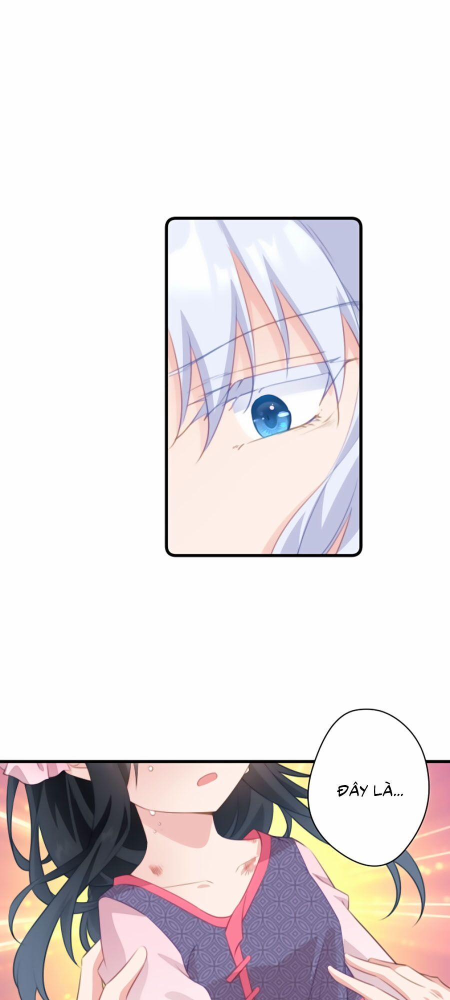 Bạo Sủng Tiểu Manh Phi 40 trang 12