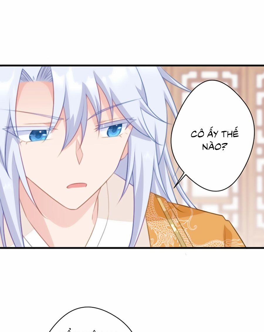 Bạo Sủng Tiểu Manh Phi 40 trang 19