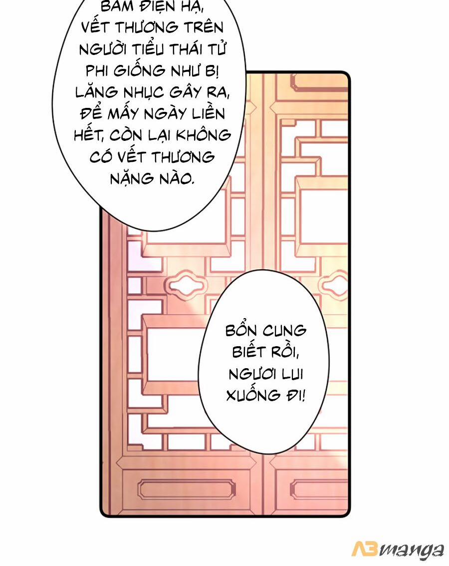 Bạo Sủng Tiểu Manh Phi 40 trang 20